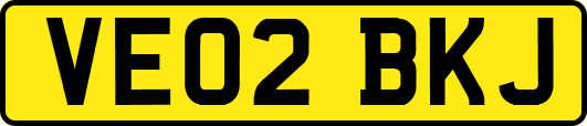 VE02BKJ