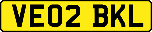 VE02BKL