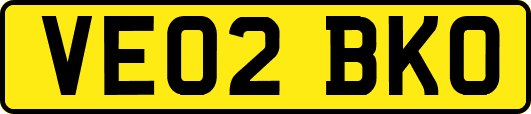 VE02BKO