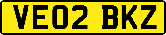 VE02BKZ
