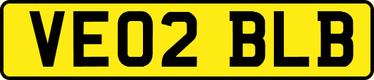 VE02BLB