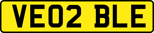 VE02BLE
