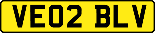 VE02BLV