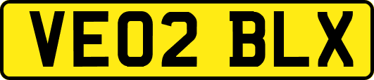 VE02BLX