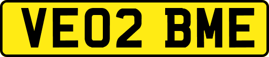 VE02BME