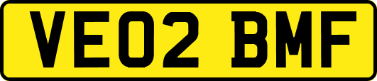 VE02BMF