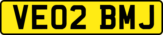 VE02BMJ
