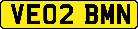 VE02BMN