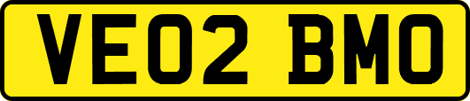 VE02BMO