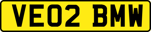 VE02BMW