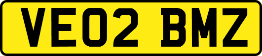 VE02BMZ