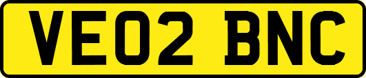 VE02BNC
