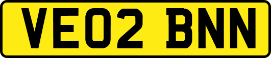 VE02BNN