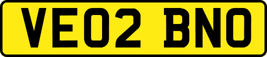 VE02BNO