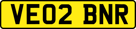 VE02BNR