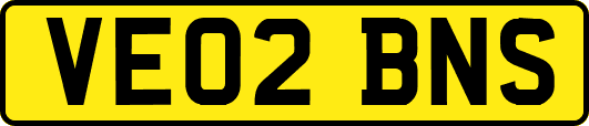 VE02BNS