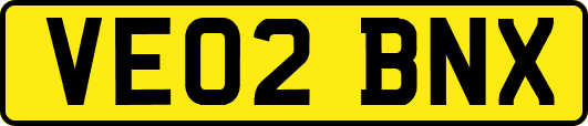 VE02BNX
