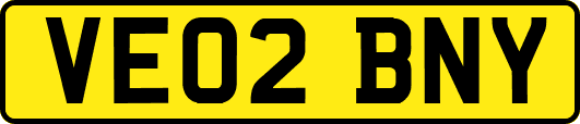 VE02BNY