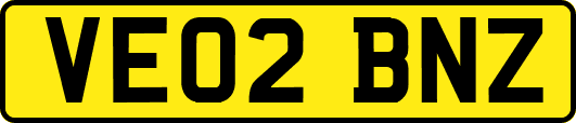 VE02BNZ
