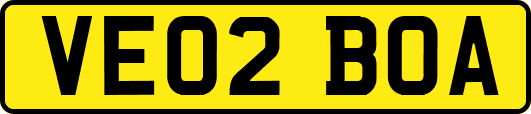 VE02BOA