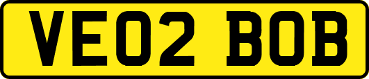 VE02BOB