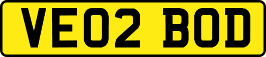 VE02BOD