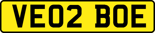 VE02BOE