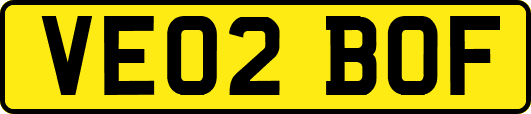 VE02BOF