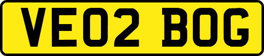 VE02BOG