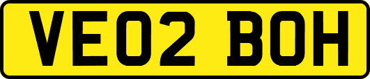 VE02BOH