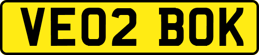 VE02BOK