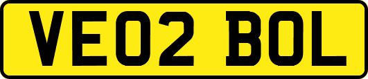 VE02BOL