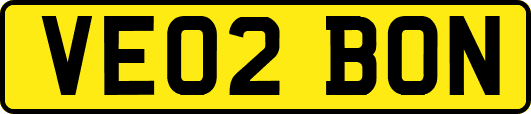 VE02BON