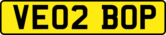 VE02BOP
