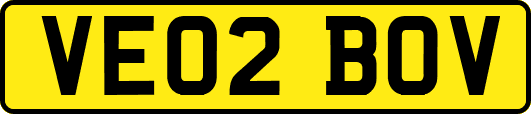 VE02BOV
