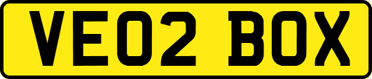 VE02BOX