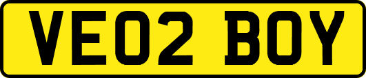 VE02BOY