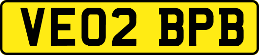 VE02BPB
