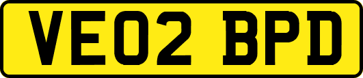 VE02BPD