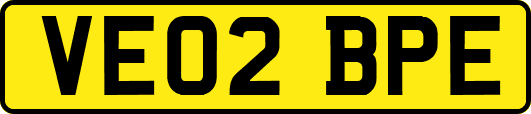 VE02BPE