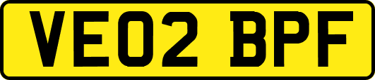 VE02BPF