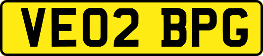 VE02BPG