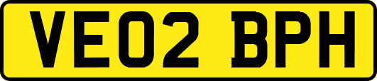 VE02BPH