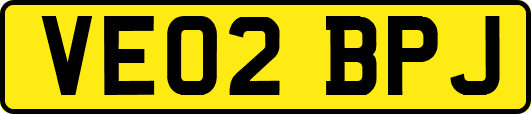 VE02BPJ