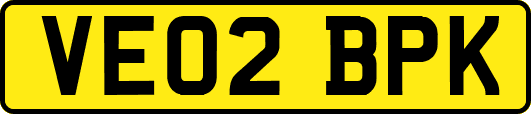 VE02BPK