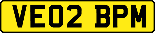VE02BPM