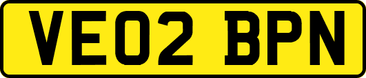 VE02BPN