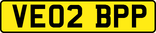 VE02BPP