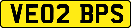 VE02BPS