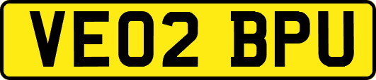 VE02BPU